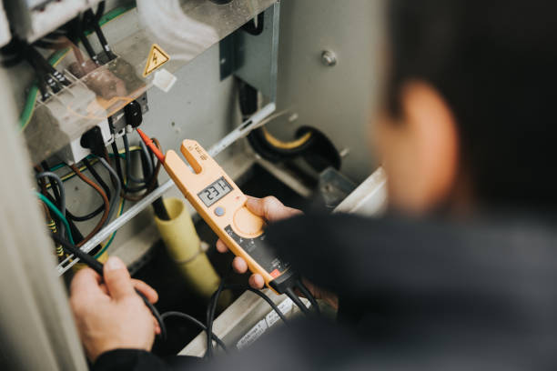 Best Affordable Electrical Installation  in Manistique, MI
