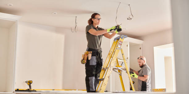 Best Electrician Near Me  in Manistique, MI