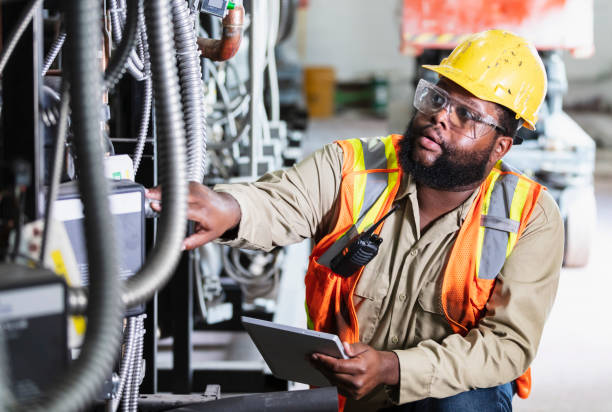 Best Electrical System Inspection  in Manistique, MI