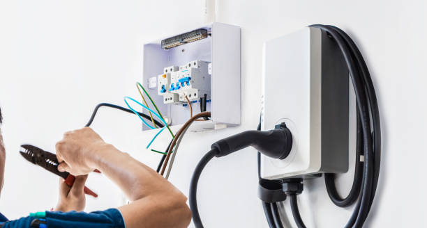 Best Electrical Rewiring Services  in Manistique, MI