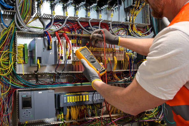 Electrical Rewiring Services in MI