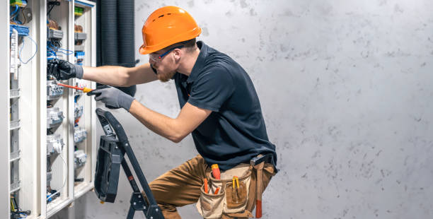 Best Electrical Outlet Repair  in Manistique, MI