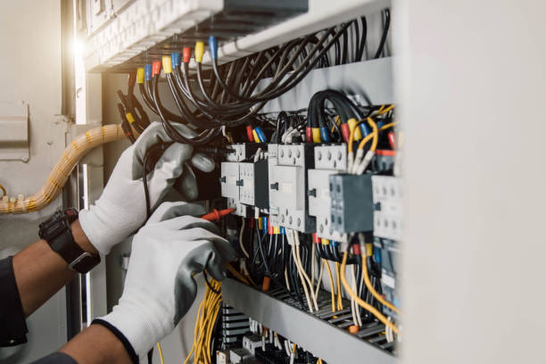 Best 24-Hour Electrician  in Manistique, MI